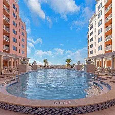 Clearwater Beach Resort Apartment With Oceanview 外观 照片