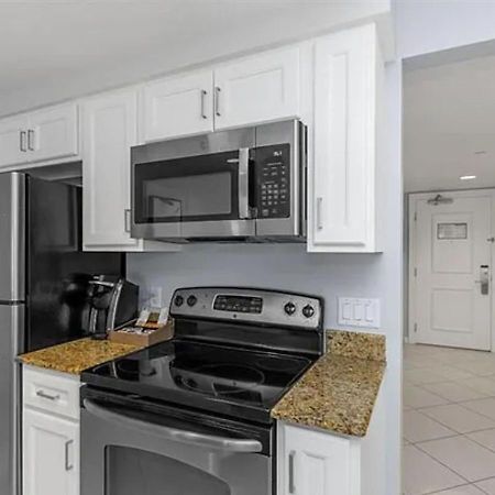 Clearwater Beach Resort Apartment With Oceanview 外观 照片