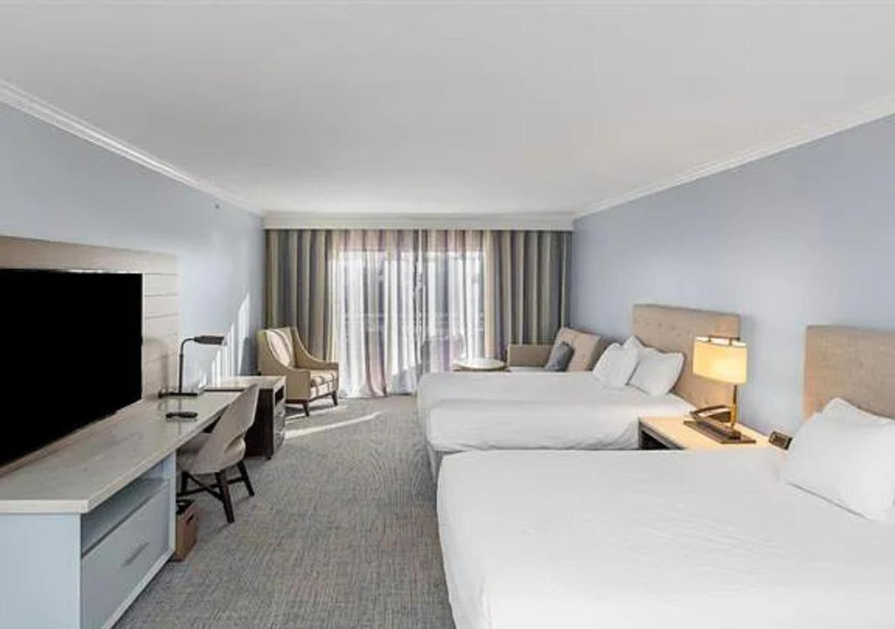 Clearwater Beach Resort Apartment With Oceanview 外观 照片