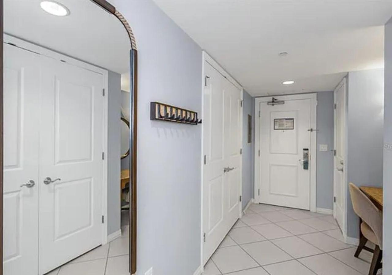 Clearwater Beach Resort Apartment With Oceanview 外观 照片