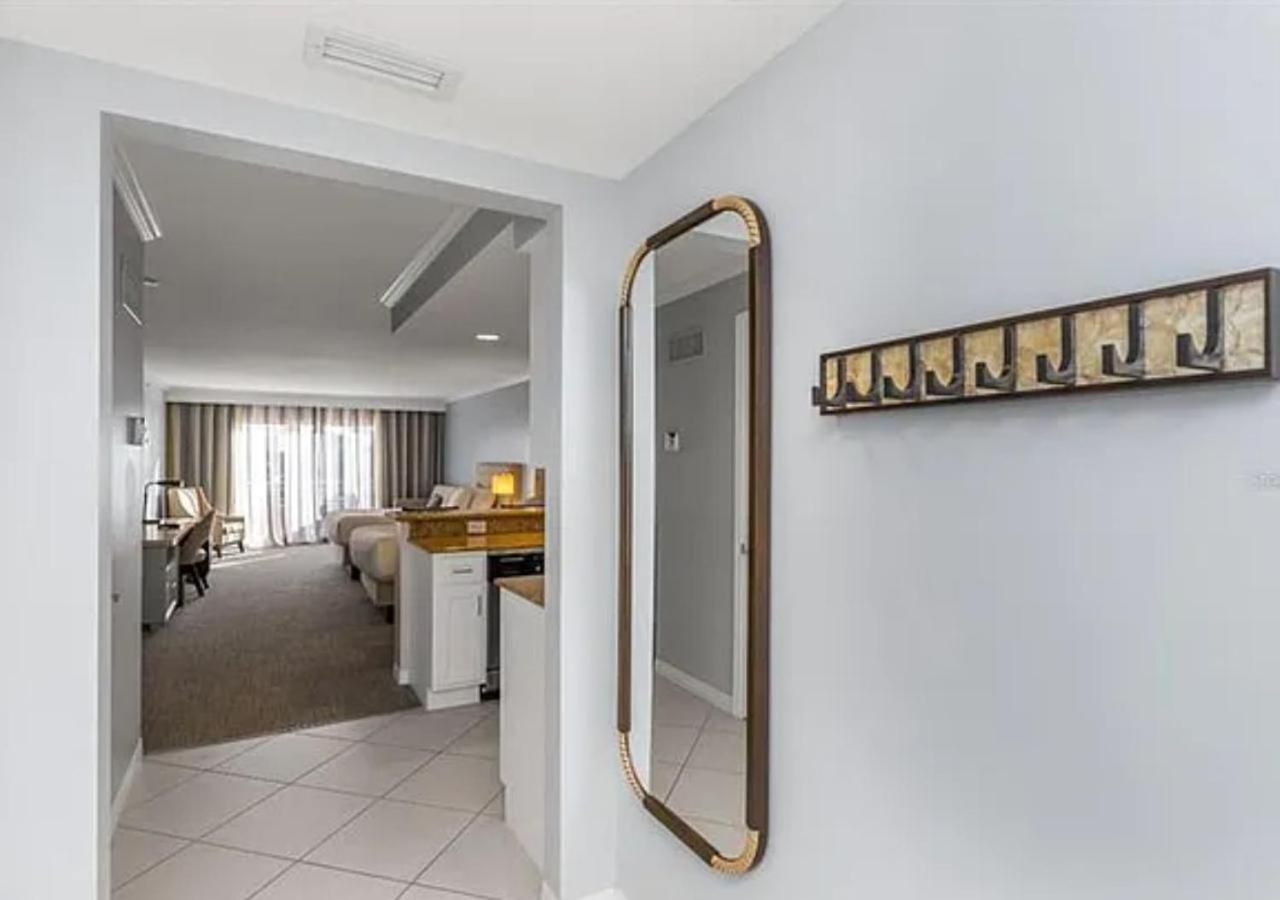 Clearwater Beach Resort Apartment With Oceanview 外观 照片