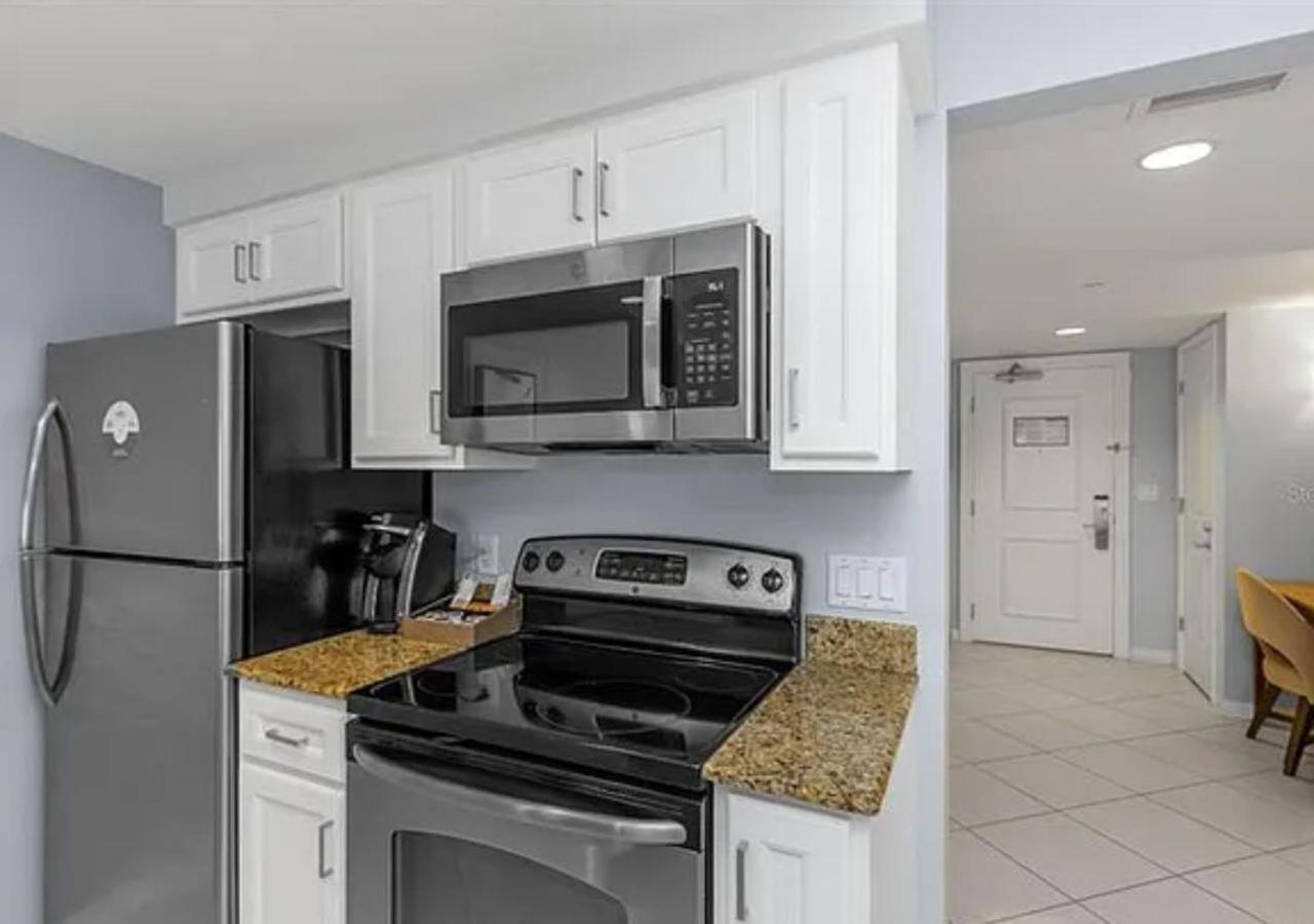Clearwater Beach Resort Apartment With Oceanview 外观 照片