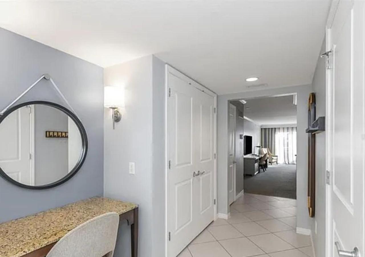 Clearwater Beach Resort Apartment With Oceanview 外观 照片