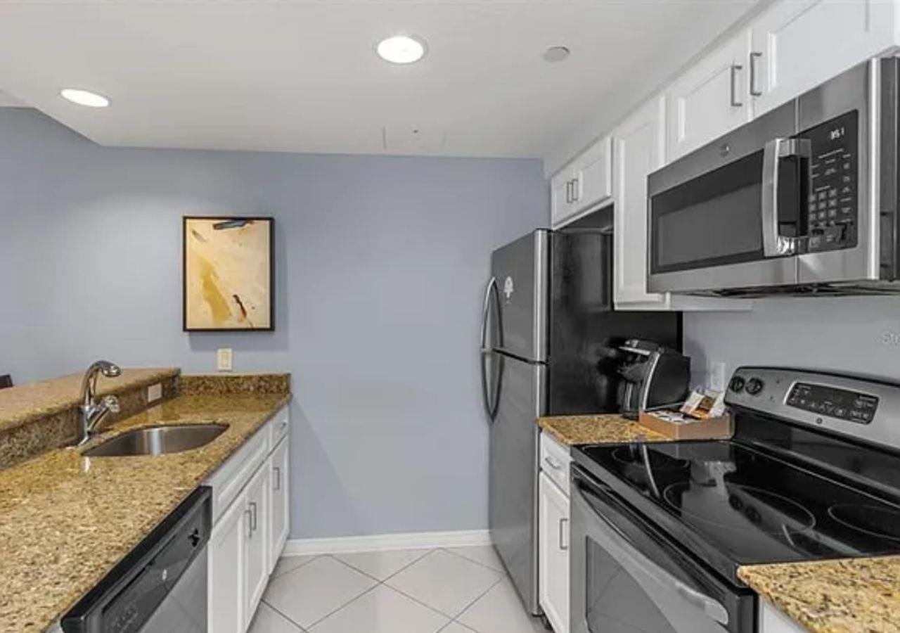 Clearwater Beach Resort Apartment With Oceanview 外观 照片