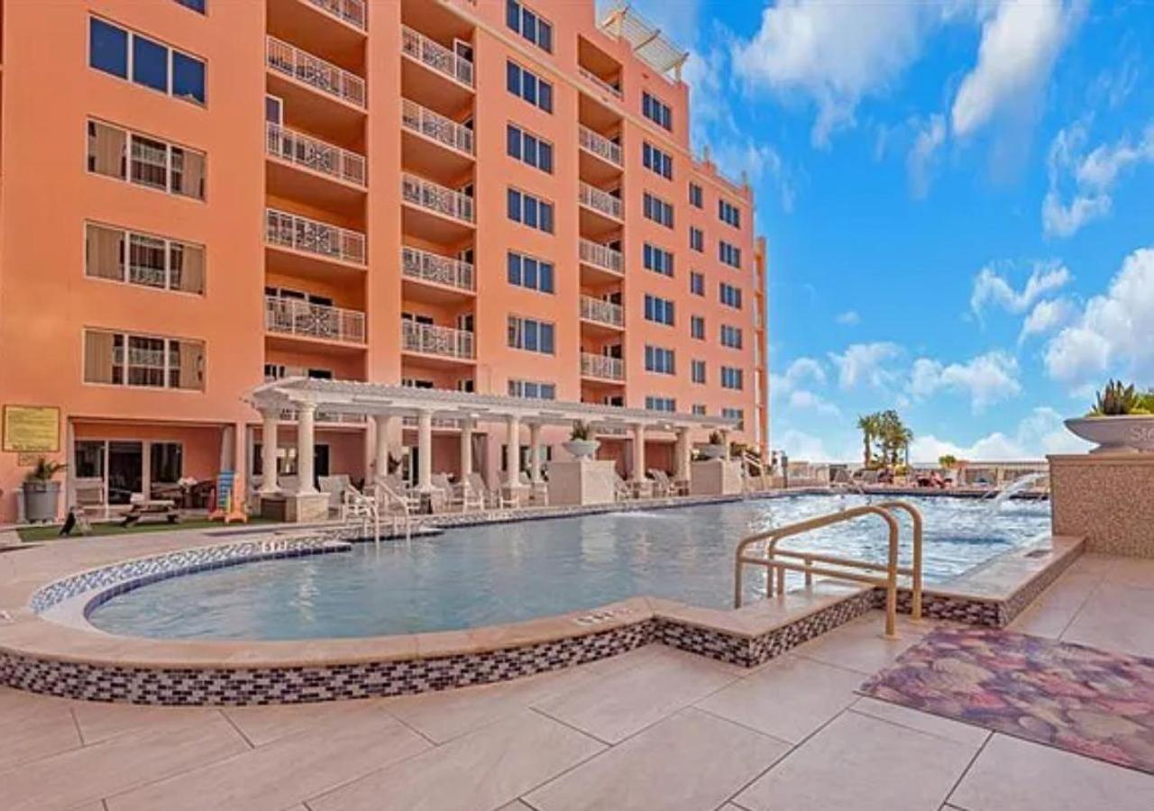 Clearwater Beach Resort Apartment With Oceanview 外观 照片